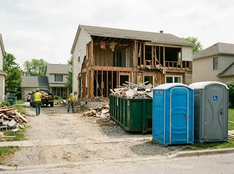 home-renovation-demolition-sit-010 — frequently asked questions, Portable Toilet & Dumpsters Rental in Willis, TX